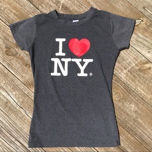 I ❤️ LOVE NY T-Shirt Size Medium